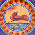 The Red Cardinal - JP3343 Bundle
