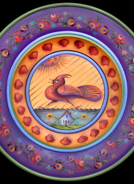 The Red Cardinal - JP3343 Bundle