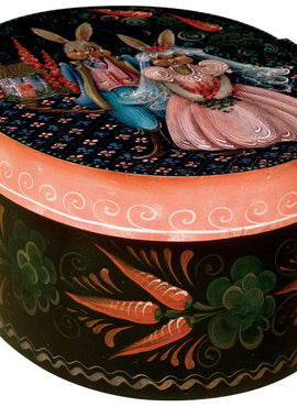 The Wedding - JP3151