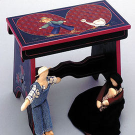 The Chaser & The Chasee - JP1160