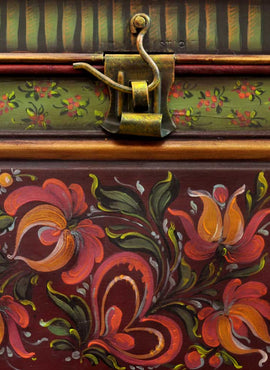 The Tinker's Garden Online Class