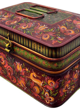 The Tinker's Garden Online Class