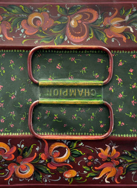 The Tinker's Garden Online Class