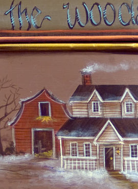 To Grandmother's House We Go - JP3212