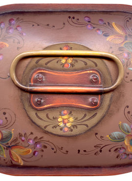 To Grandmother's House We Go - JP3212