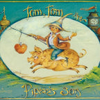 Tom, Tom the Piper's Son - JP3176-sale