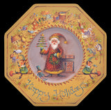 Toy Box Santa - JP3208