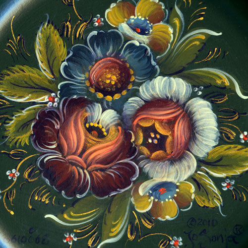 Valdres Bouquet - JP3228