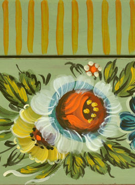 The Valdres Garden - JP3255