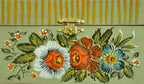 The Valdres Garden - JP3255