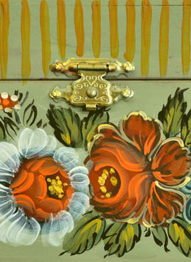 The Valdres Garden - JP3255