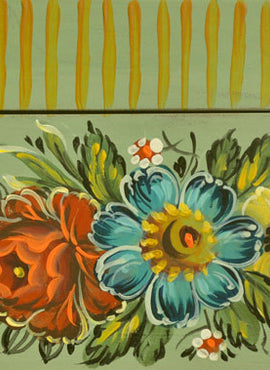 The Valdres Garden - JP3255