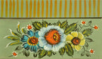 The Valdres Garden - JP3255