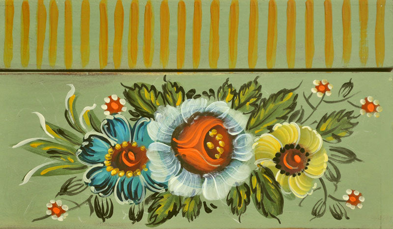 The Valdres Garden - JP3255