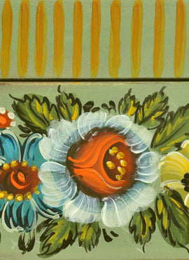 The Valdres Garden - JP3255