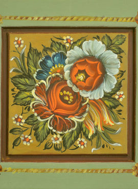 The Valdres Garden - JP3255