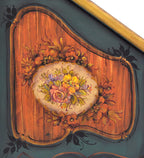 Venetian Summer Florals - JP3244