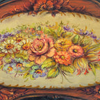 Venetian Summer Florals - JP3244