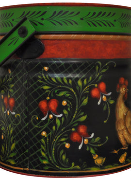 Victoria's Hen House - JP3291