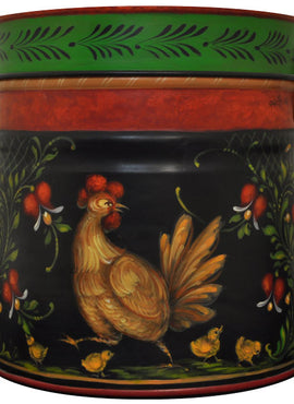 Victoria's Hen House - JP3291