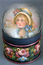 Victorian Ladies - JP1067