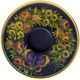 Vintage Floral - A Touch of Autmn - JP3154
