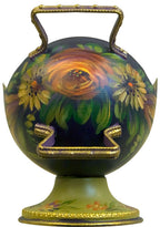 Vintage Floral - A Touch of Autmn - JP3154