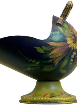 Vintage Floral - A Touch of Autmn - JP3154