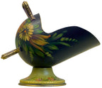 Vintage Floral - A Touch of Autmn - JP3154