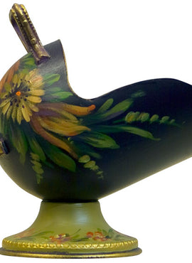 Vintage Floral - A Touch of Autmn - JP3154