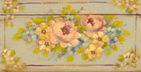 Vintage Florals Angelique Rose - JP3232