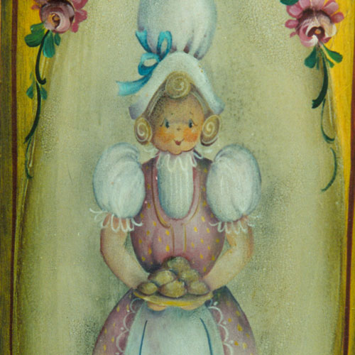 Welcome Boards - JP1041