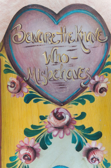 Welcome Boards - JP1041