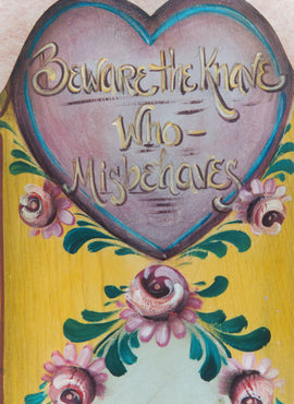 Welcome Boards - JP1041