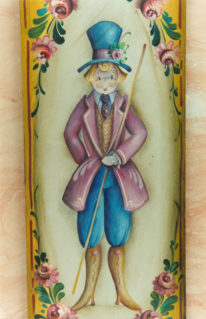 Welcome Boards - JP1041