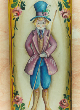 Welcome Boards - JP1041