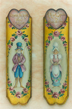 Welcome Boards - JP1041