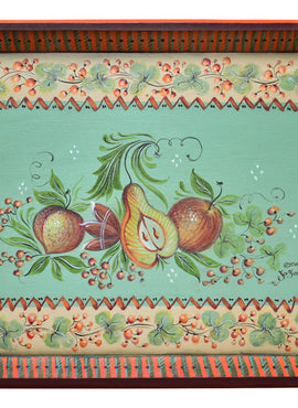 Country Tin Wild Currants - JP3209