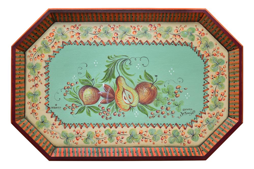 Country Tin Wild Currants JP3209 Bundle - Sale