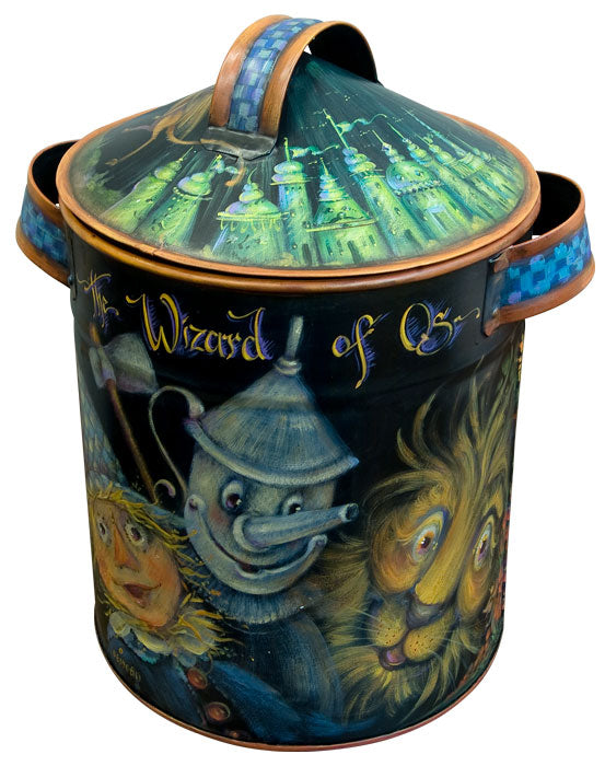 The Wizard of Oz - JP3156