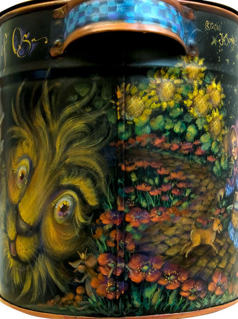 The Wizard of Oz - JP3156