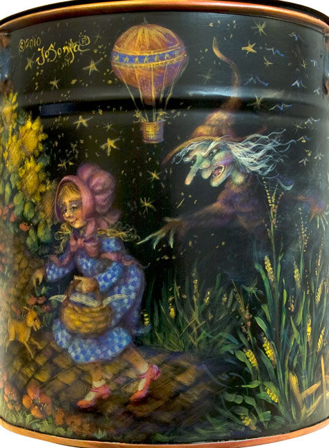 The Wizard of Oz - JP3156