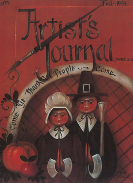 #18 - Fall 1994 - JA28