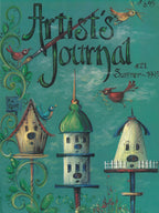 #21 - Summer 1995 - JA31