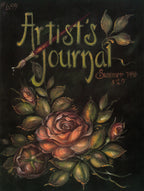 #25 - Summer 1996 - JA35