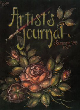 #25 - Summer 1996 - JA35