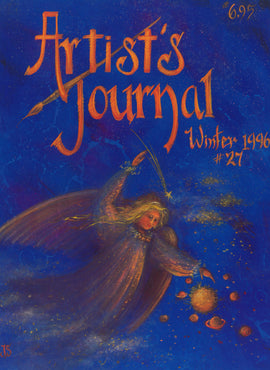 #27 - Winter 1996 - JA37