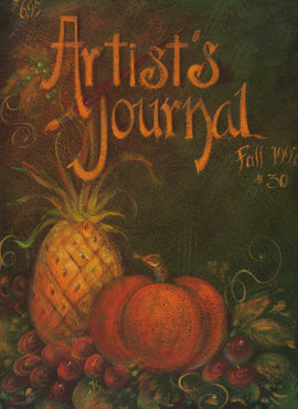 #30 - Fall 1997 - JA40