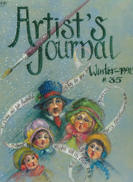 #35 - Winter 1998 - JA45