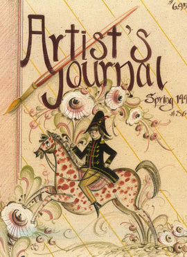 #36 - Spring 1999 - JA46